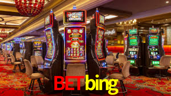 betbing：Jogue roleta, blackjack e aposte no futebol no cassino mais seguro!