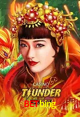 betbing：Jogue slots, aposte no futebol e ganhe prêmios incríveis no nosso cassino!