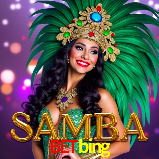 betbing：Jogue slots, ganhe no futebol e aposte com confiança no nosso cassino!